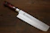 Sakai Takayuki Nakiri Japanese Knife 1