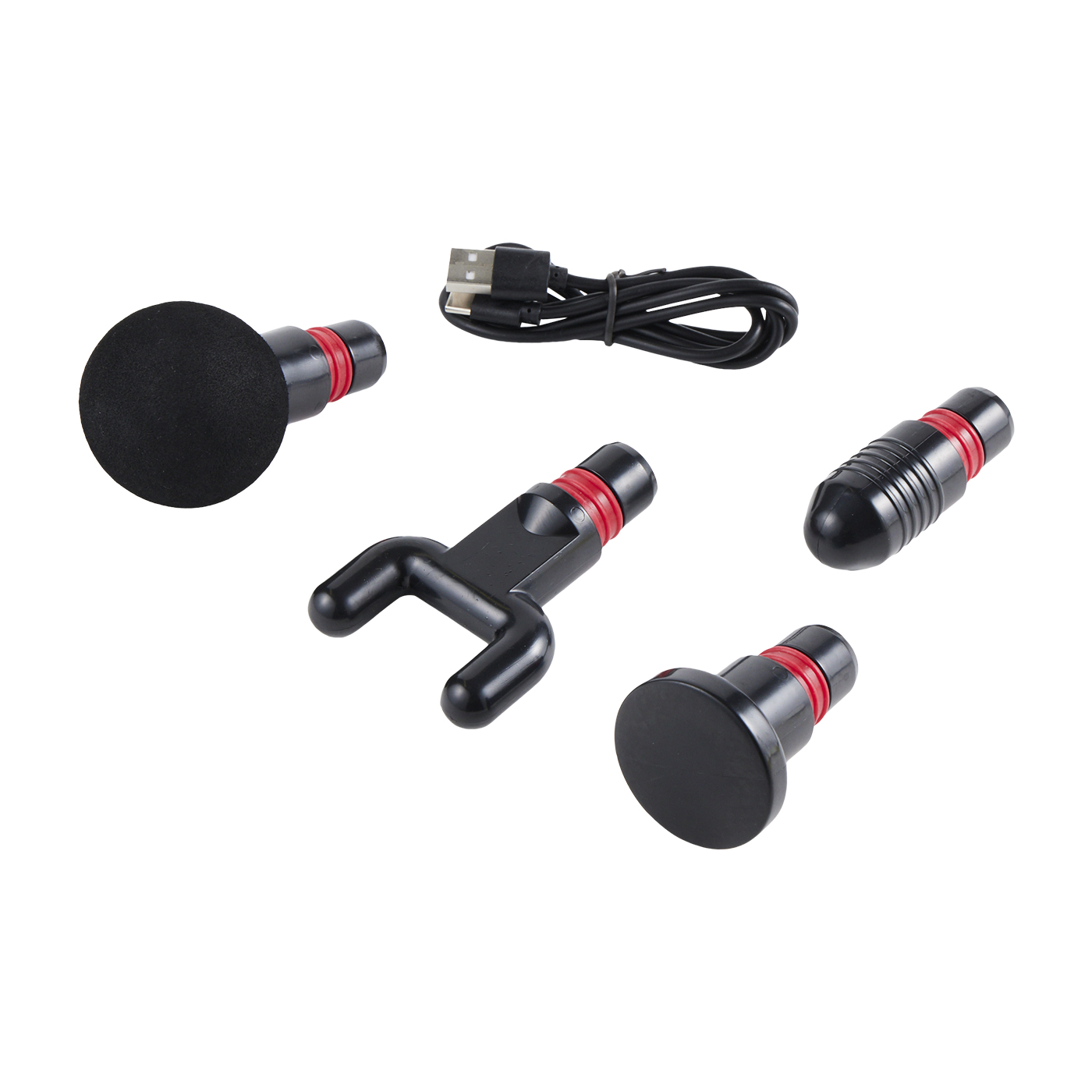 Muscle Massage Gun 4
