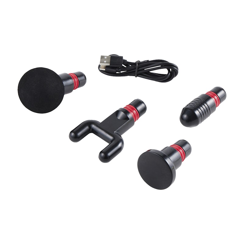 Muscle Massage Gun 4