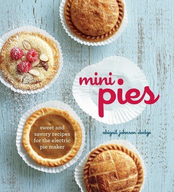 Mini Pies 1