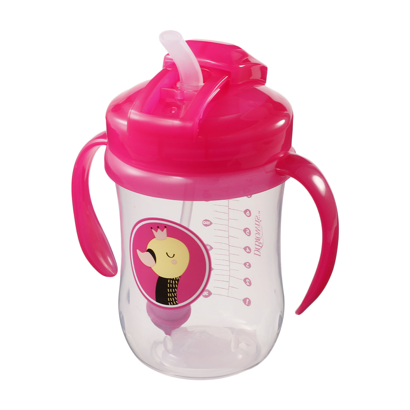Baby's First Straw Cup, 9 Ounce  3