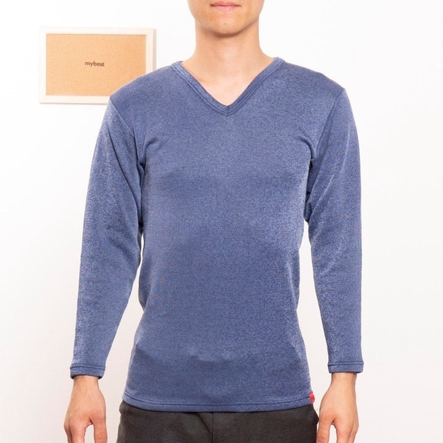 14 Best Tried and True Japanese Men's Warm Innerwear in 2022 (Uniqlo, Gunze, and More) 1