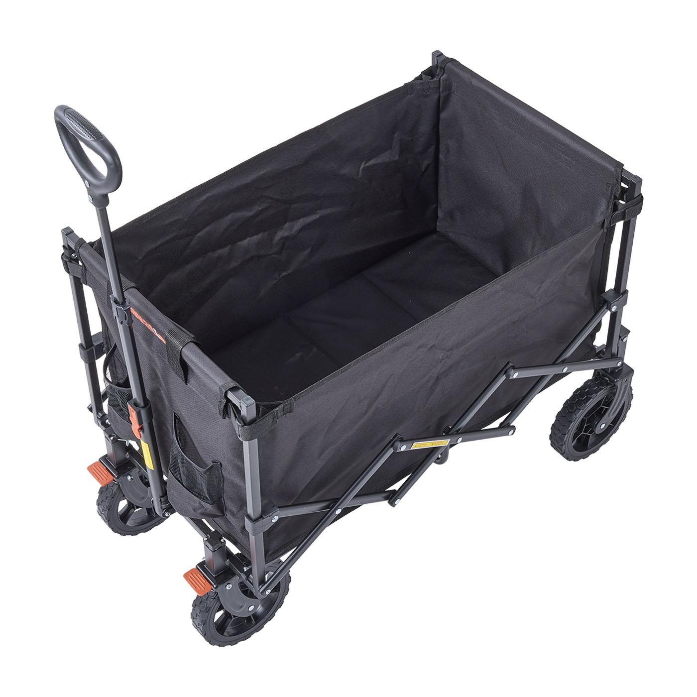 Wagon Cart 2