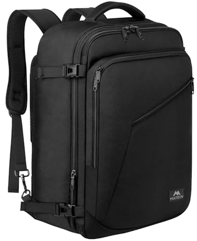 Large Carry-on Backpack 1