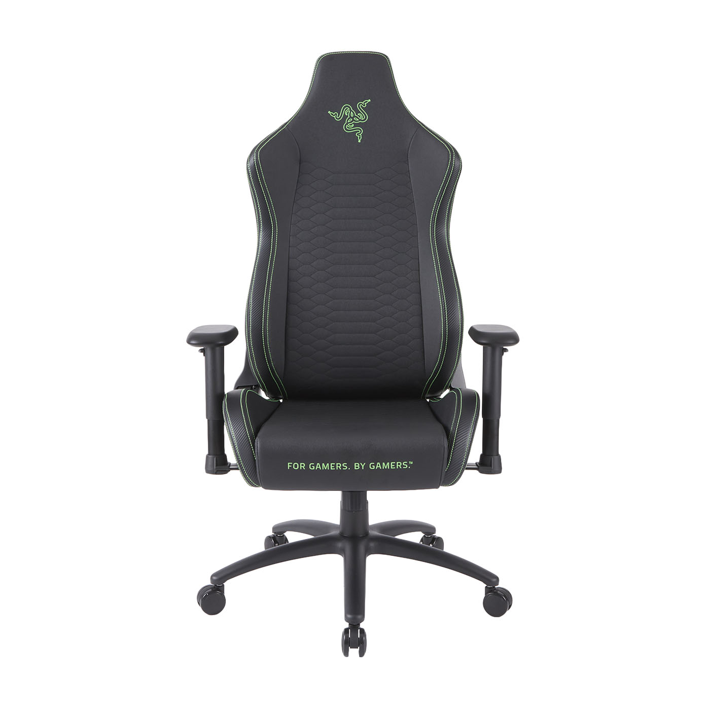 Iskur X Ergonomic Gaming Chair 2