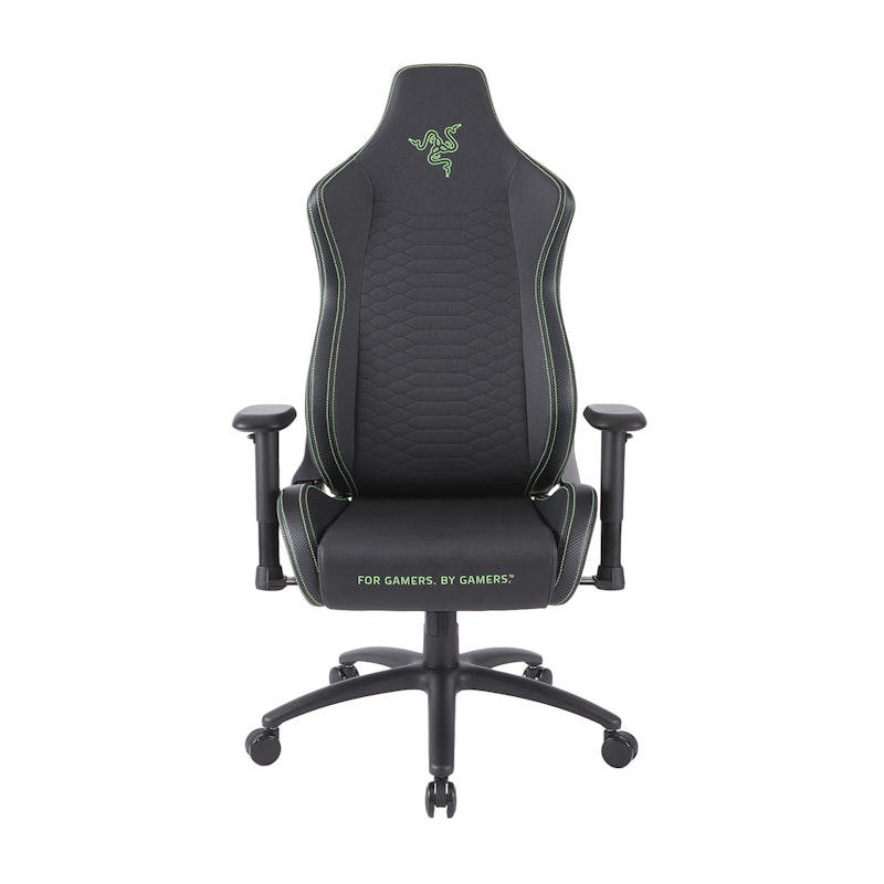 Iskur X Ergonomic Gaming Chair 2