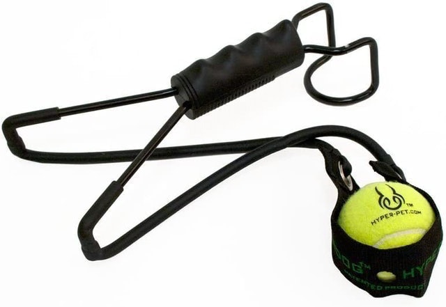 Ball Launcher 1