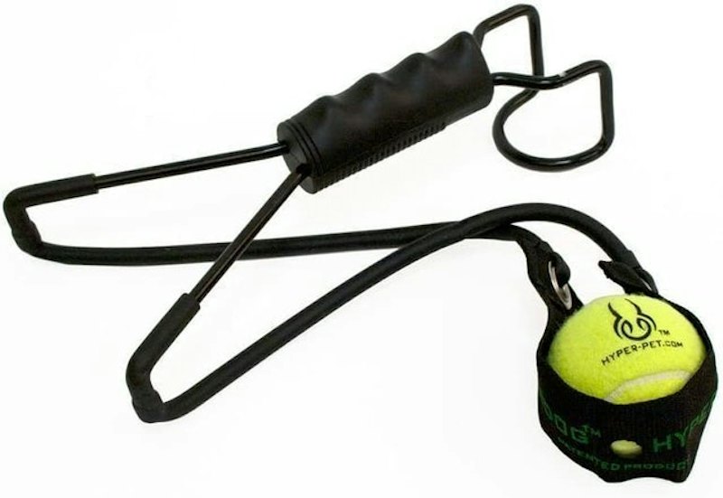 Ball Launcher 1