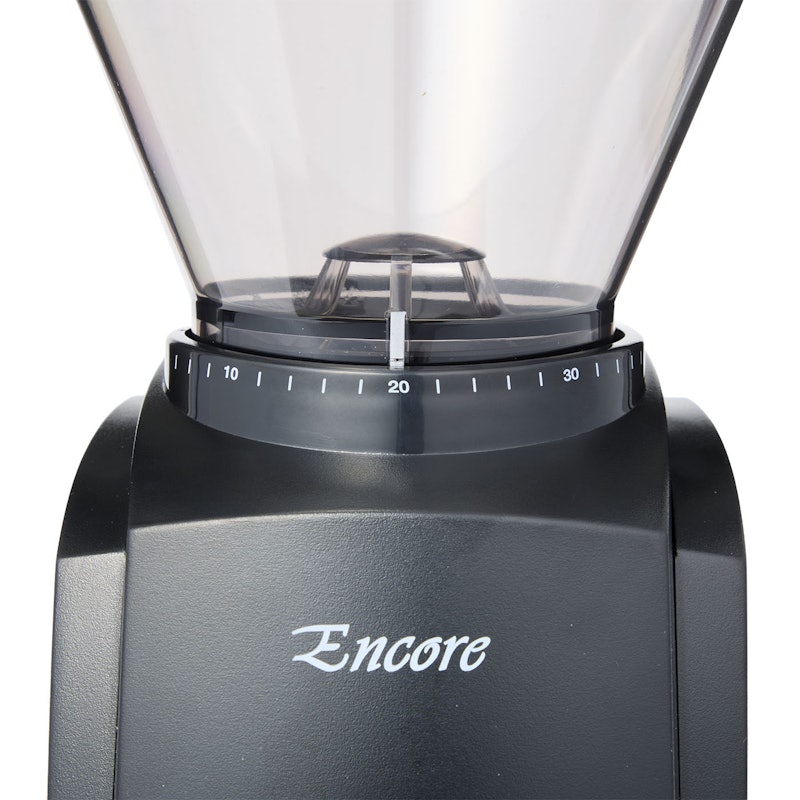 Conical Burr Coffee Grinder 2