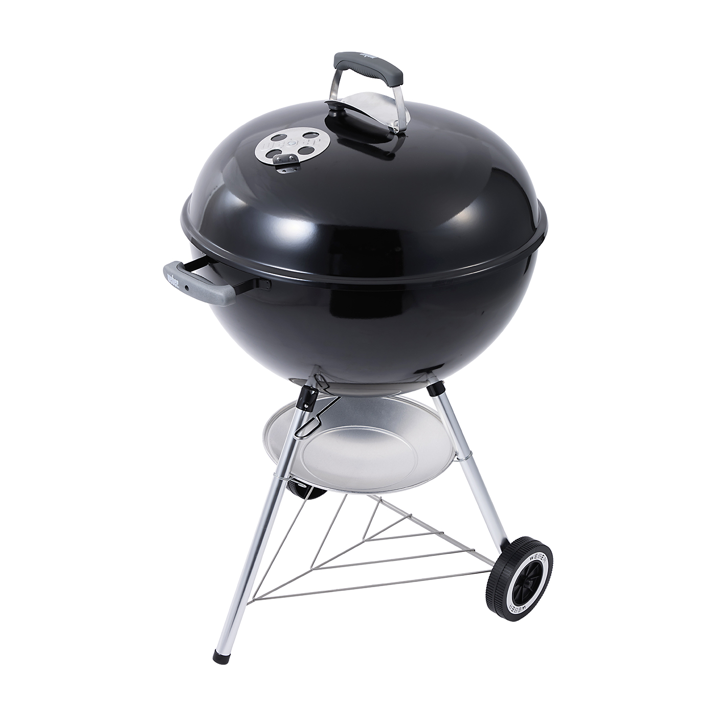 Original Kettle 22-Inch Charcoal Grill 1