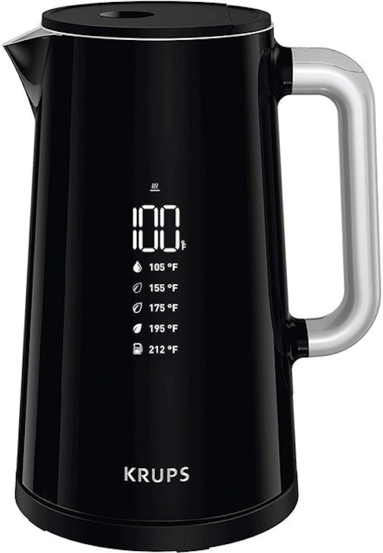 Digital Kettle 1