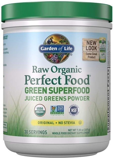 10 Best Green Powders in 2022 (Registered Dietitian-Reviewed) 2