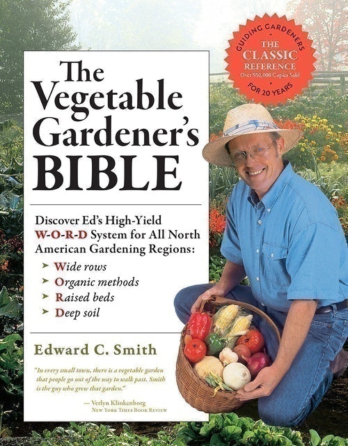 10 Best Gardening Books in 2022 (Master Gardener-Reviewed) 2