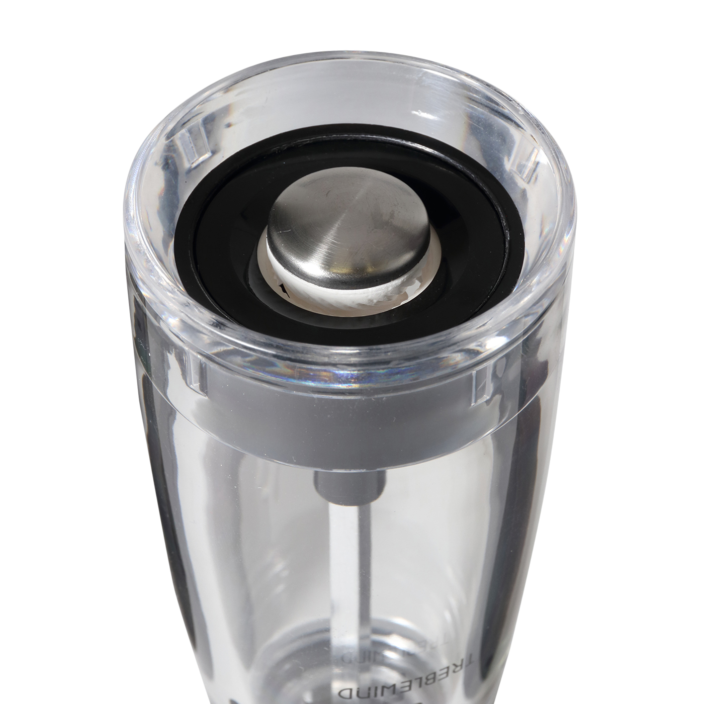 Pepper Grinder 3