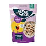 10 Best Muesli in 2026 (Registered Dietitian-Reviewed) 4