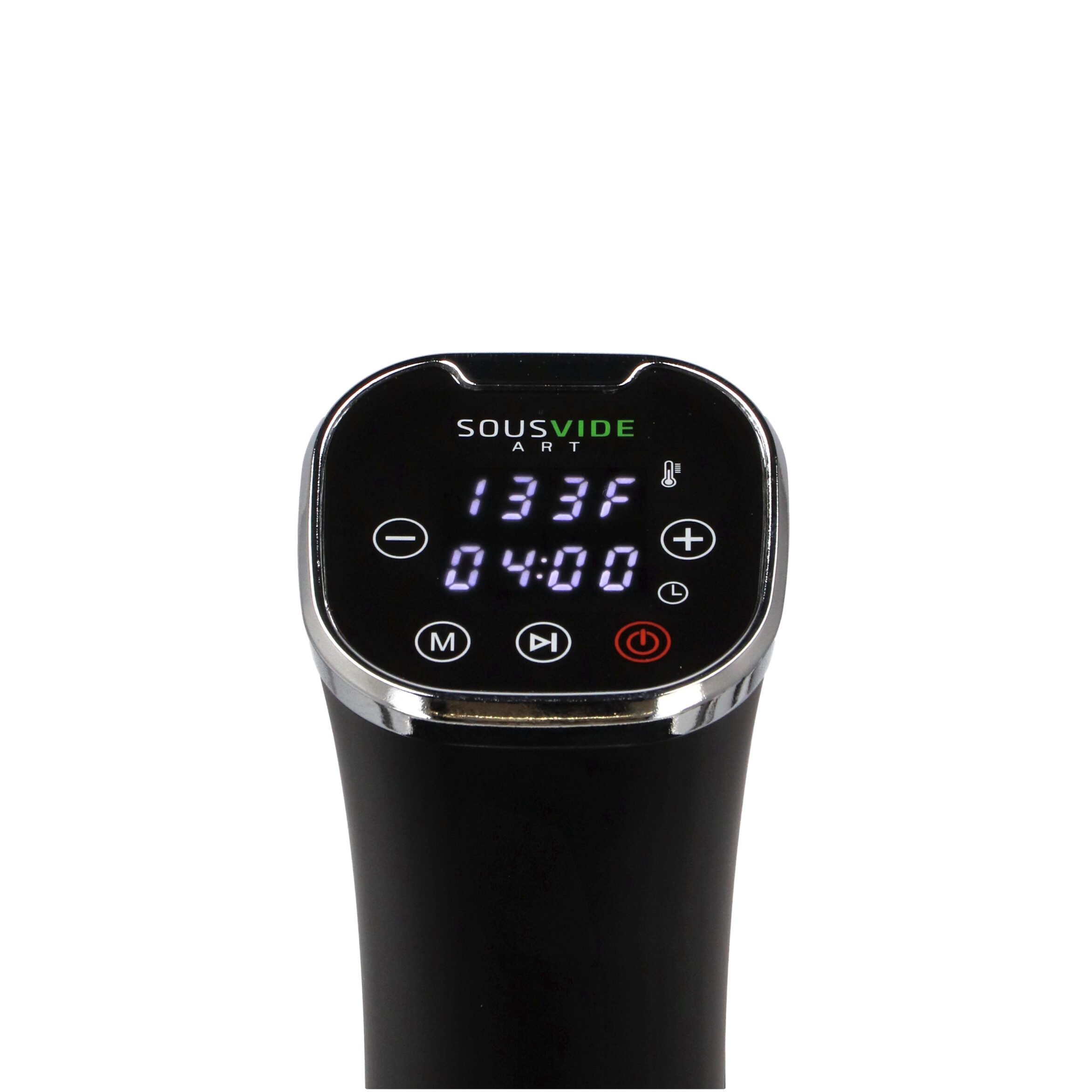 Sous Vide Machine Immersion Cookers Circulator 3