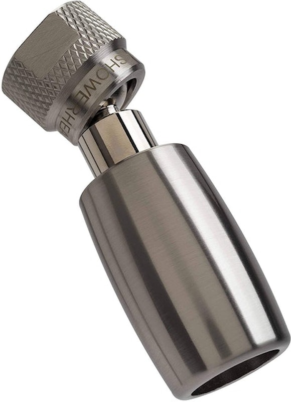 High Efficiency Low Flow Shower Head 3