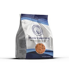 Granny's Famous Handmade Peanut Brittle