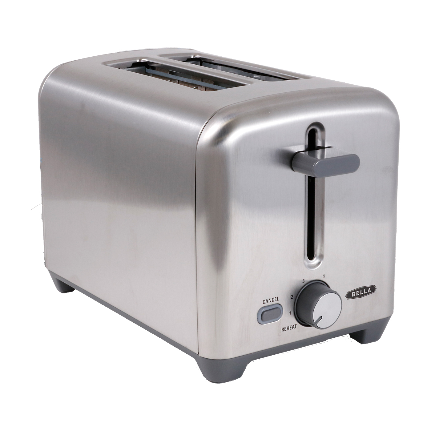 2 Slice Toaster 1