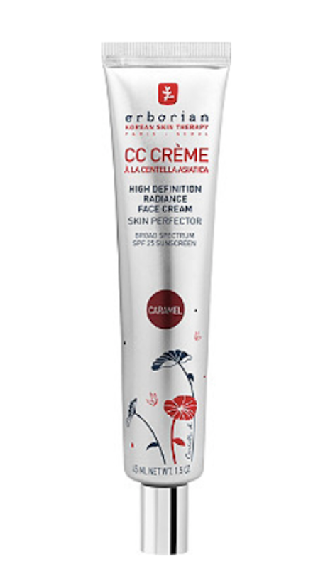 CC Crème 1