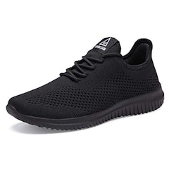 Men's Running Shoes Ultra Lightweight Breathable Walking Shoes