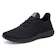 VAMJAM Men's Running Shoes Ultra Lightweight Breathable Walking Shoes 1