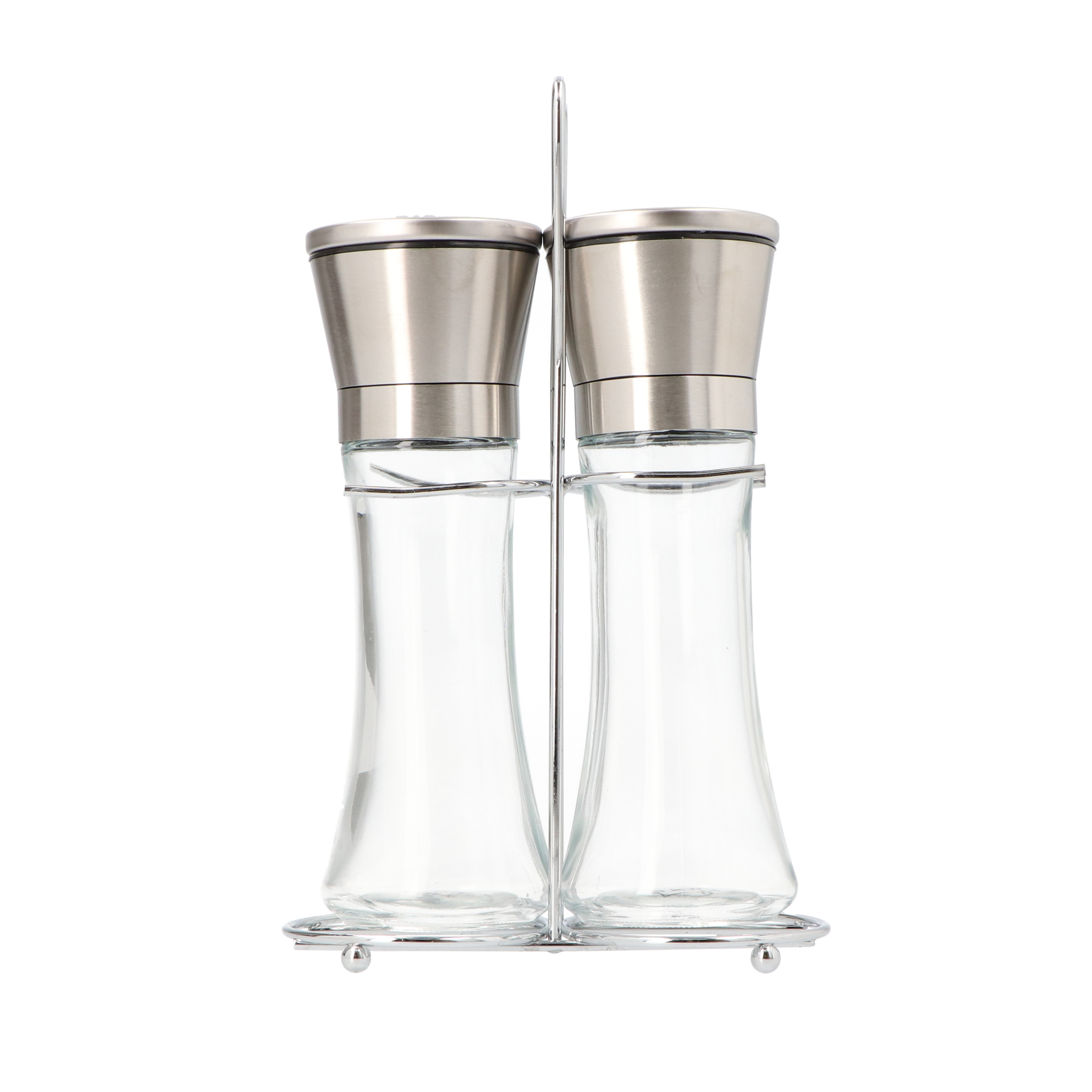 Salt and Pepper Grinder Set 2