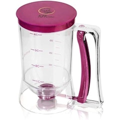 Pancake & Cupcake Batter Dispenser