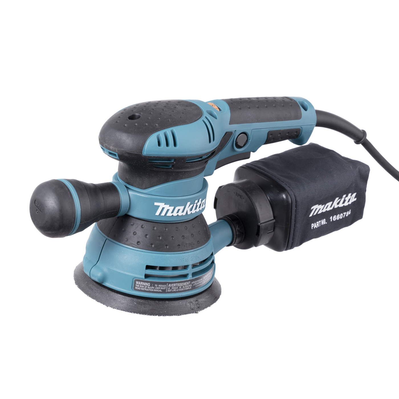 Random Orbit Sander 1