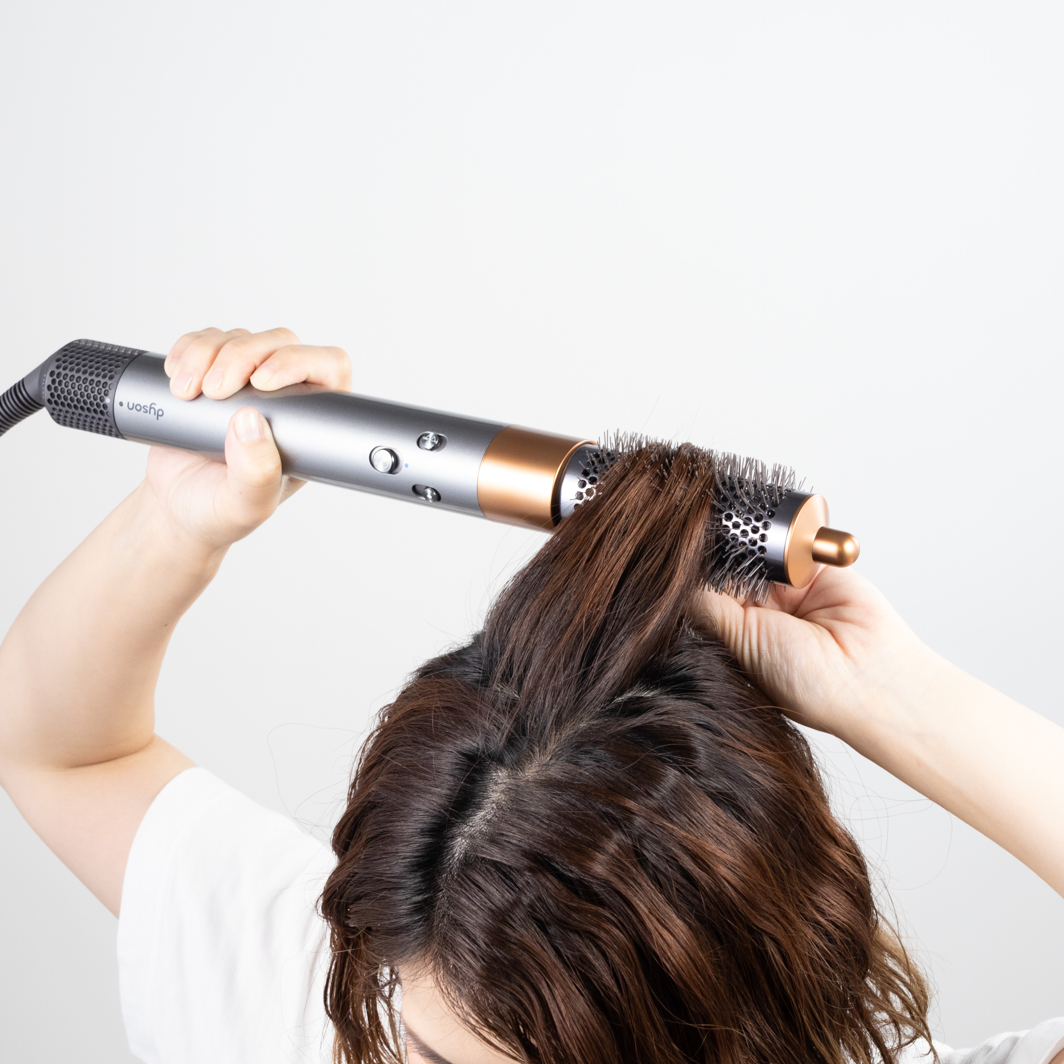 Airwrap Multi-Styler Complete Long 4