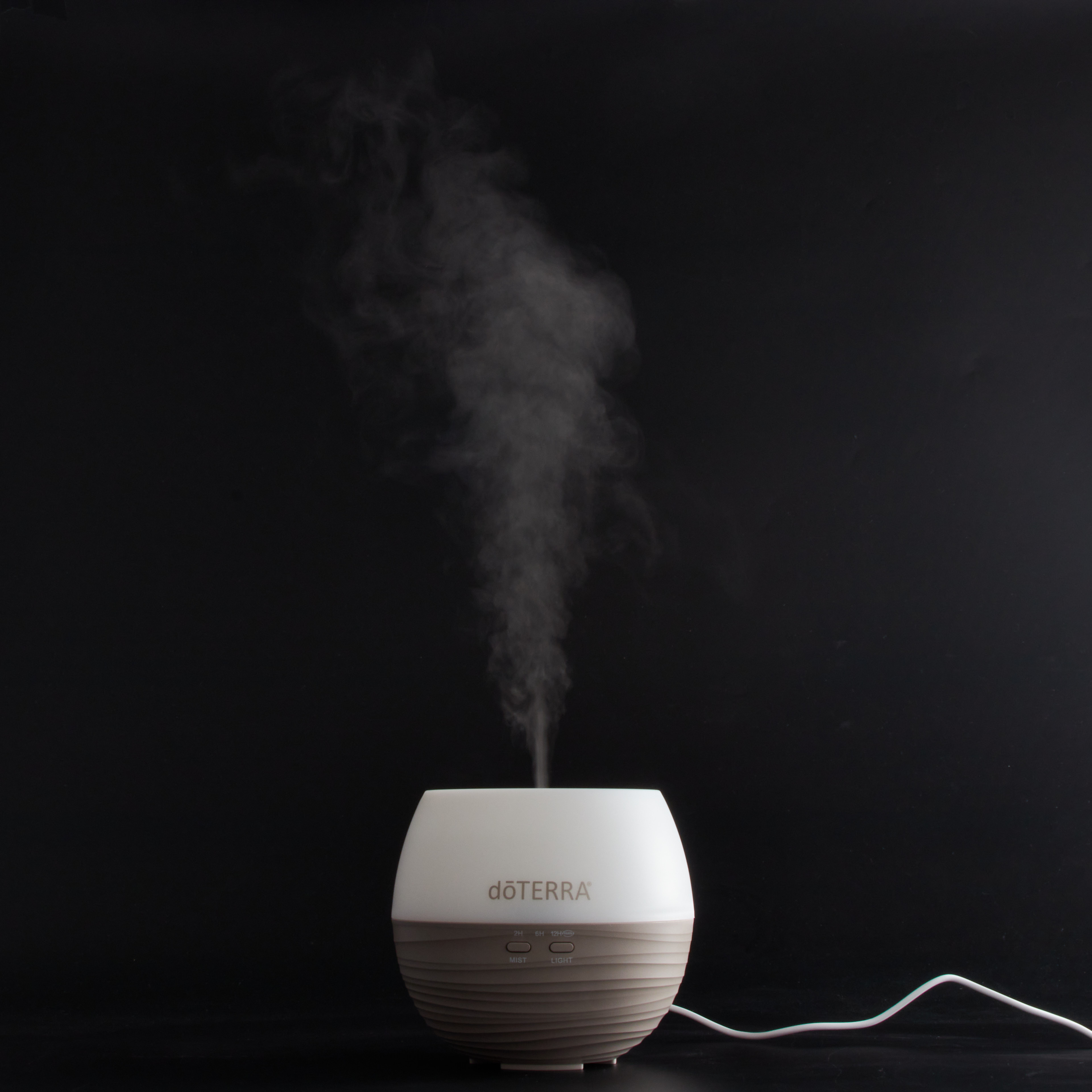 Petal Diffuser 5