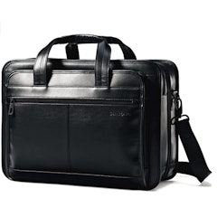 Leather Expandable Business Case