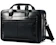 Samsonite Leather Expandable Business Case 1