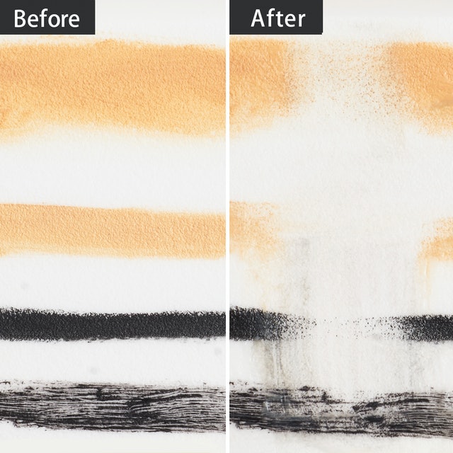 Bioré Make-up Remover Cleansing Gel 4