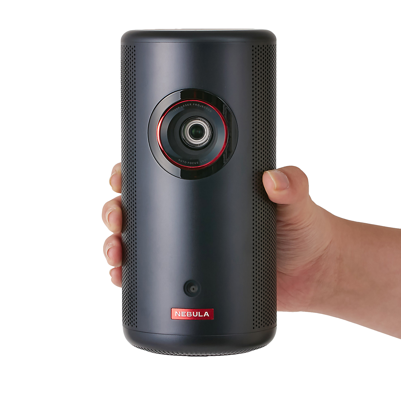 Capsule 3 Laser 2