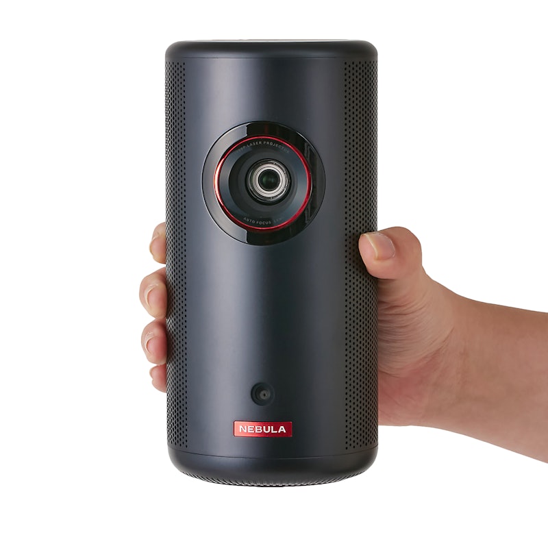 Capsule 3 Laser 2
