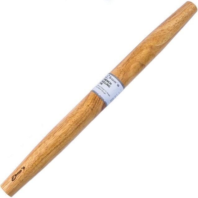 10 Best Rolling Pins in 2022 (Chef-Reviewed) 1
