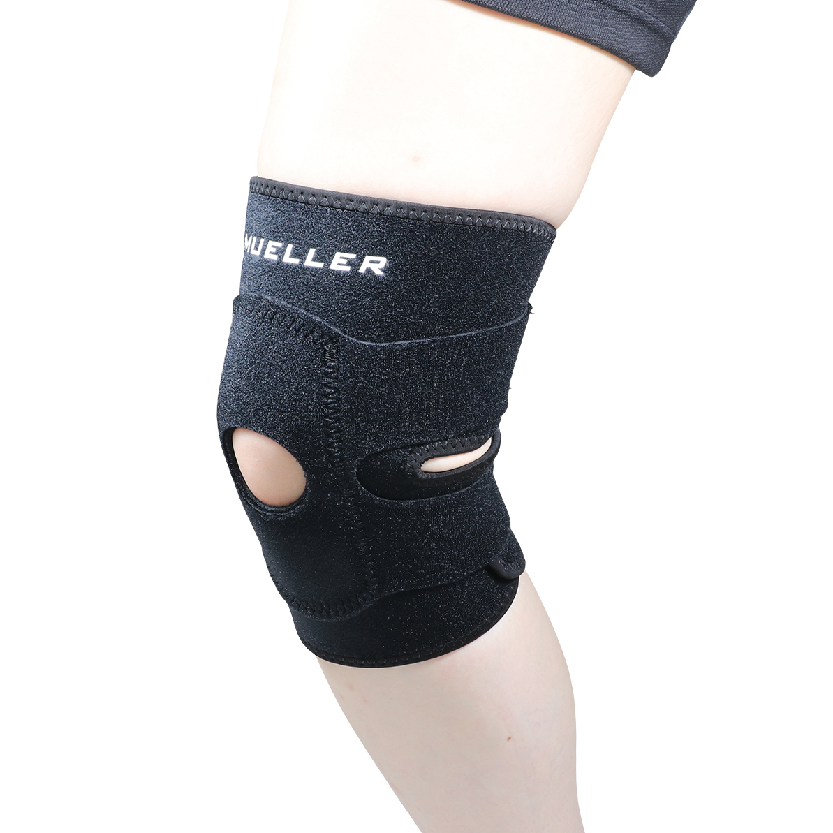 Adjustable Knee Brace 1
