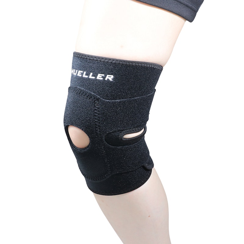 Adjustable Knee Brace 1