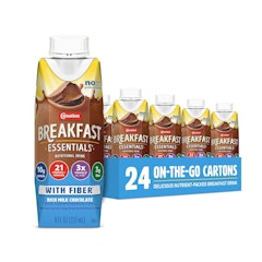 Breakfast Essentials® Nutritional Drink with Fiber