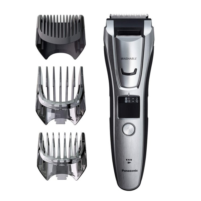 Multigroom Beard Trimmer 1
