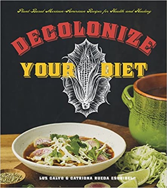 10 Best Mexican Cookbooks in 2022 (Marcela Valladolid, Bricia Lopez, and More) 3