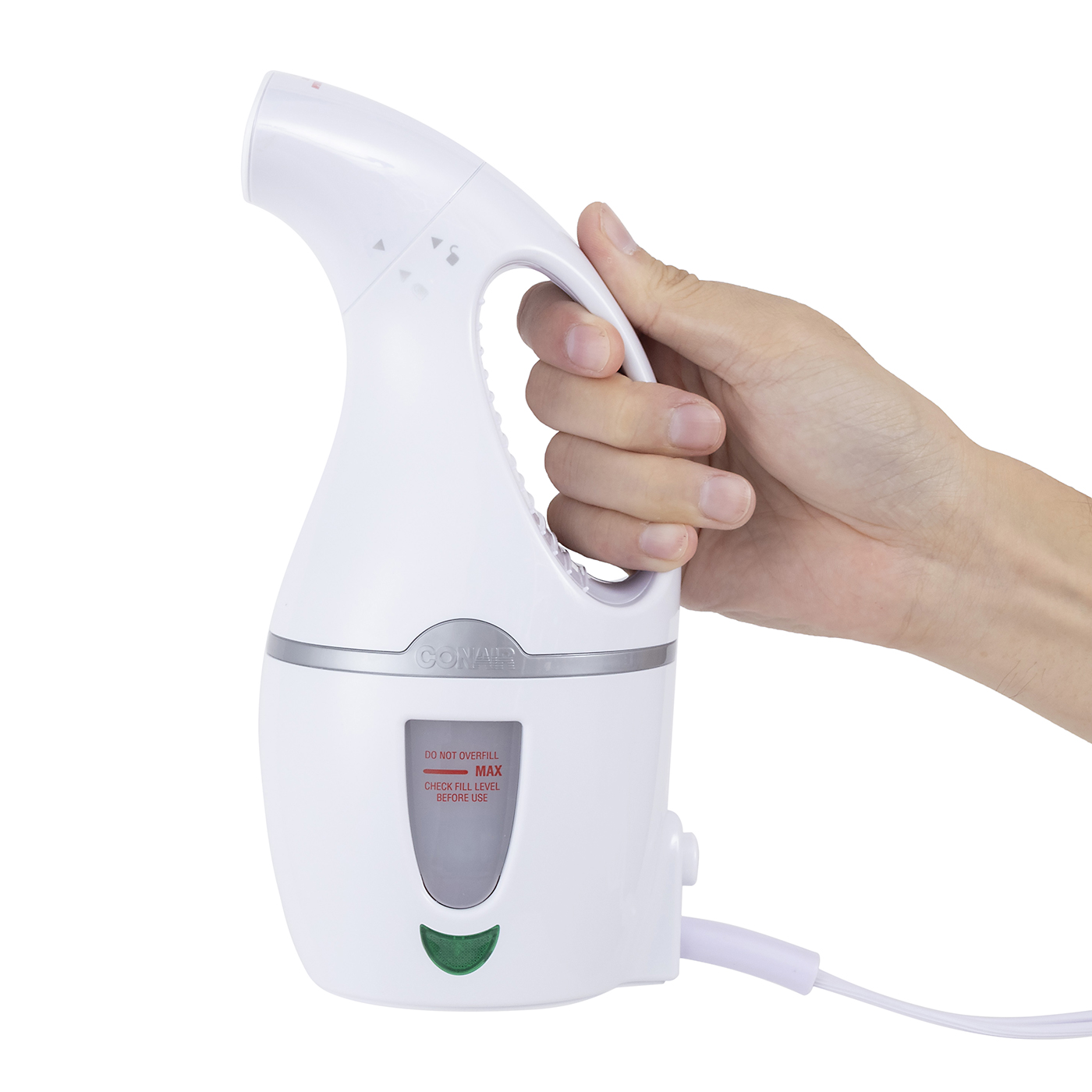 Portable Garment Steamer 4