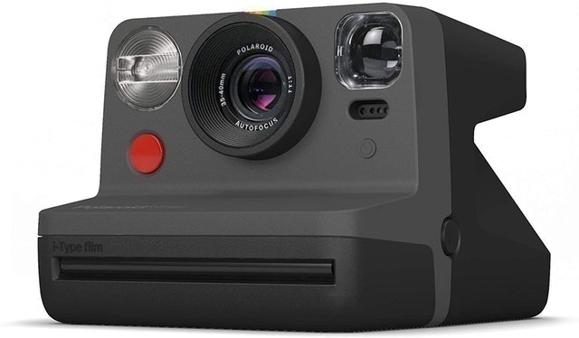Instax Mini LiPlay Hybrid Instant Camera 1