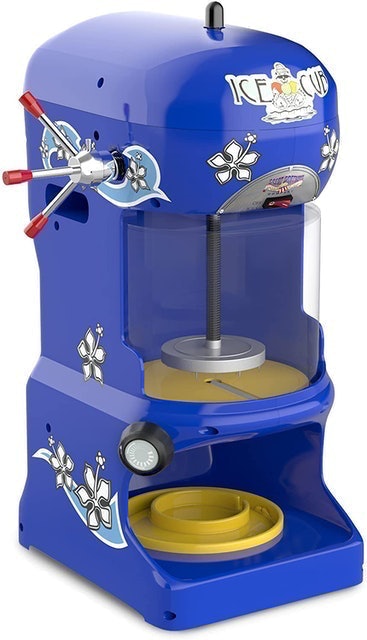 10 Best Shaved Ice Machines in 2022 (Chef-Reviewed) 5