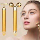 10 Best Face Massage Tools in 2022 (Clarisonic, Esarora, and More) 4