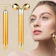 Yeamon Golden Pulse Electric 3D and T-Shape Roller 1