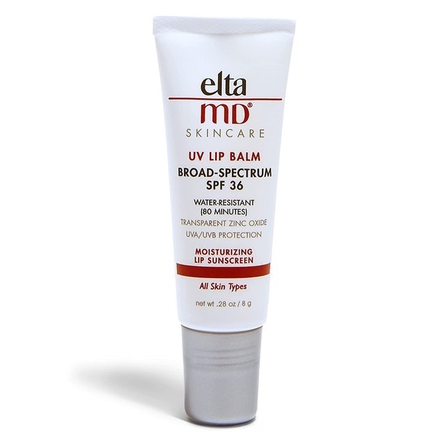 UV Lip Balm 1