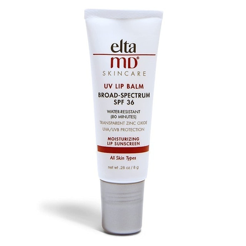 UV Lip Balm 1