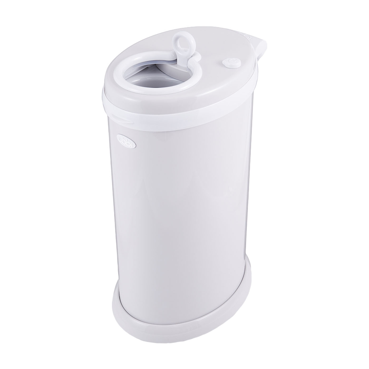 Diaper Pail 2